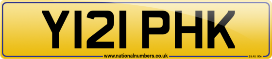 Y121 PHK