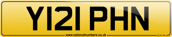 Y121 PHN