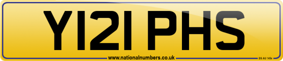 Y121 PHS