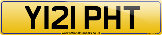 Y121 PHT