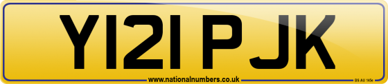 Y121 PJK