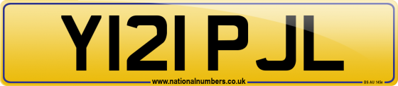 Y121 PJL