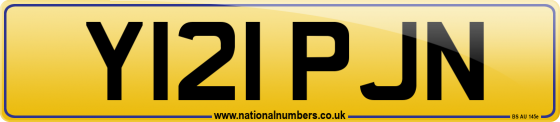 Y121 PJN