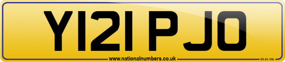 Y121 PJO