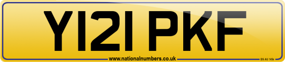 Y121 PKF