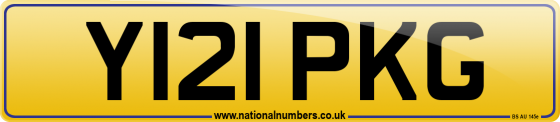 Y121 PKG