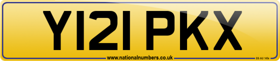 Y121 PKX
