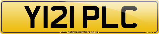 Y121 PLC