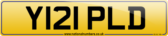 Y121 PLD