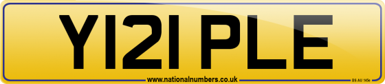 Y121 PLE