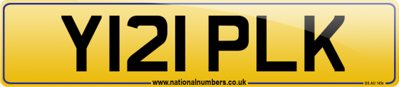 Y121 PLK
