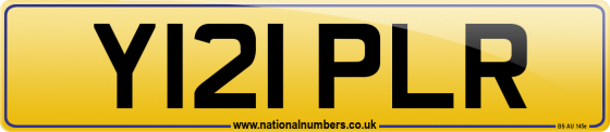 Y121 PLR