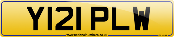 Y121 PLW