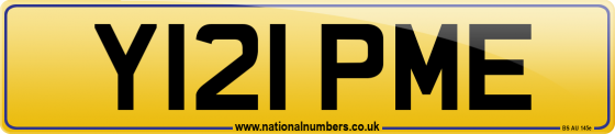 Y121 PME