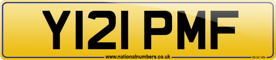 Y121 PMF