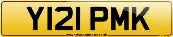 Y121 PMK