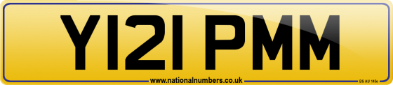Y121 PMM