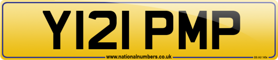 Y121 PMP