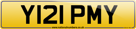 Y121 PMY