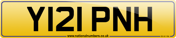 Y121 PNH
