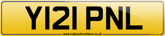 Y121 PNL