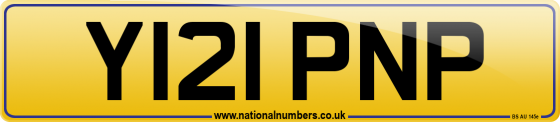 Y121 PNP
