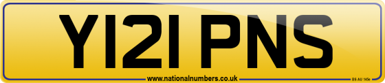 Y121 PNS