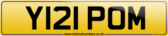 Y121 POM