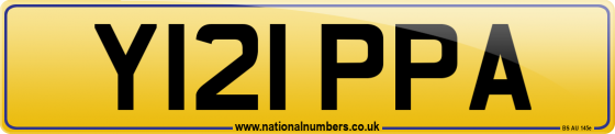 Y121 PPA