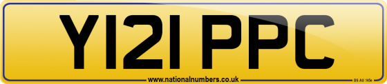 Y121 PPC