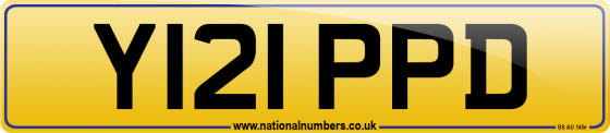 Y121 PPD