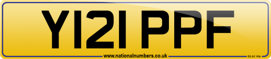 Y121 PPF