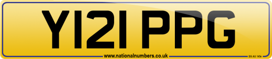 Y121 PPG