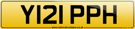 Y121 PPH