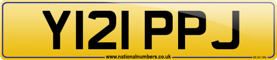 Y121 PPJ