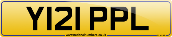 Y121 PPL