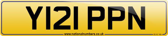 Y121 PPN