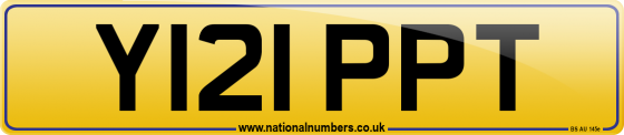 Y121 PPT