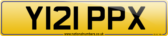 Y121 PPX