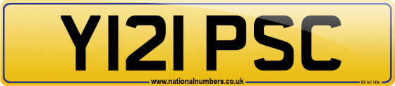 Y121 PSC