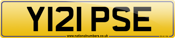 Y121 PSE