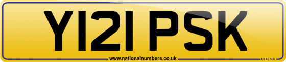 Y121 PSK
