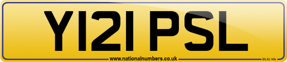 Y121 PSL