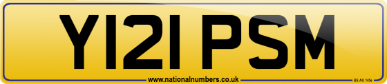Y121 PSM