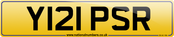 Y121 PSR
