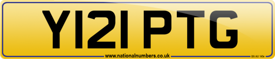 Y121 PTG