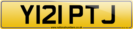 Y121 PTJ