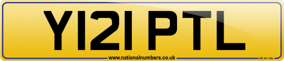 Y121 PTL