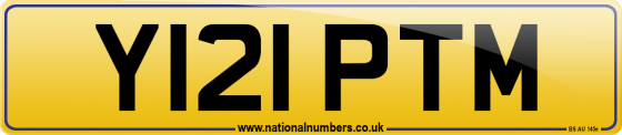 Y121 PTM