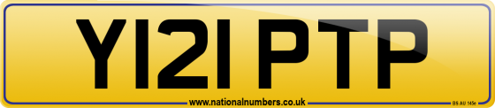 Y121 PTP